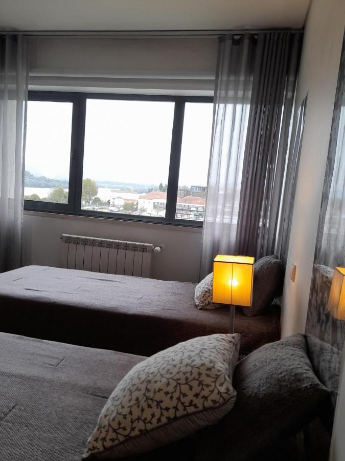 Hostal Hi Nova De Cerveira - De Juventude Vila Nova de Cerveira