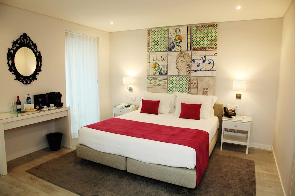 Hotel Rio Art