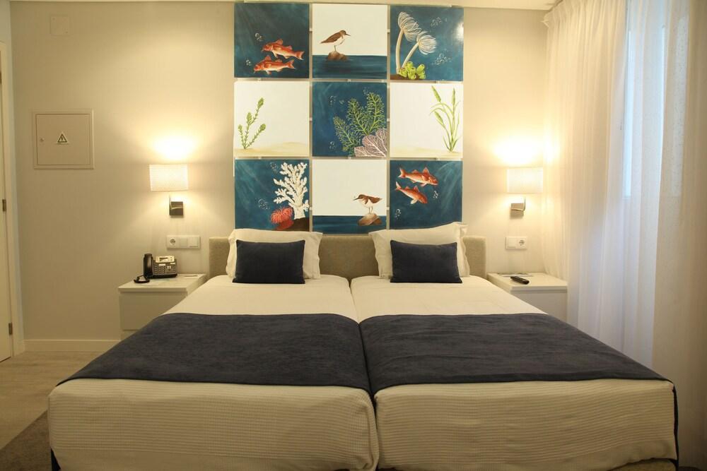 Rio Art Hotel Setubal