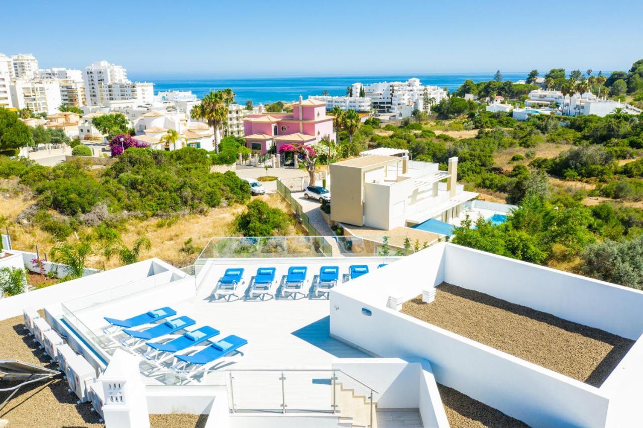 Charlotte By Algarve Vacation *