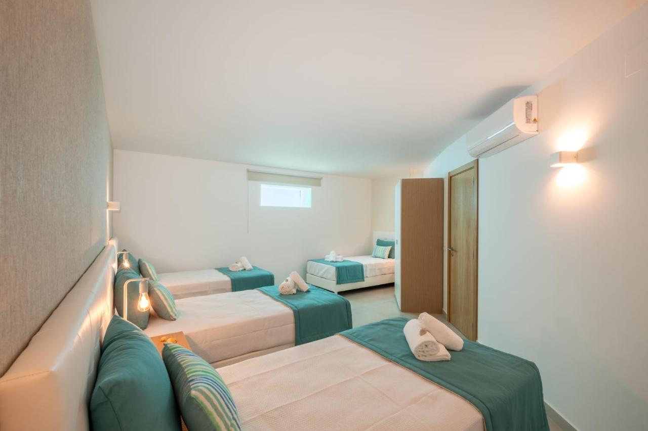 Villa Charlotte By Algarve Vacation