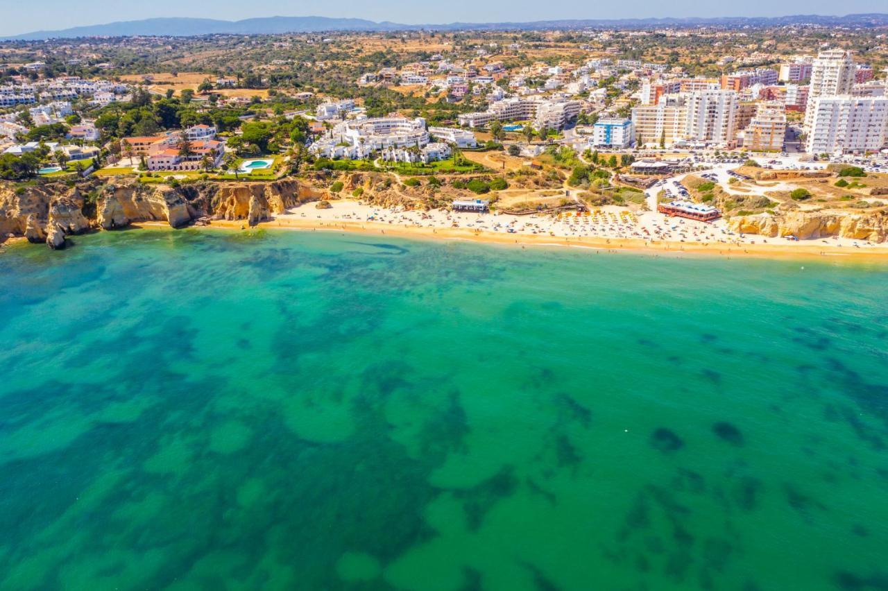 Villa Charlotte By Algarve Vacation *