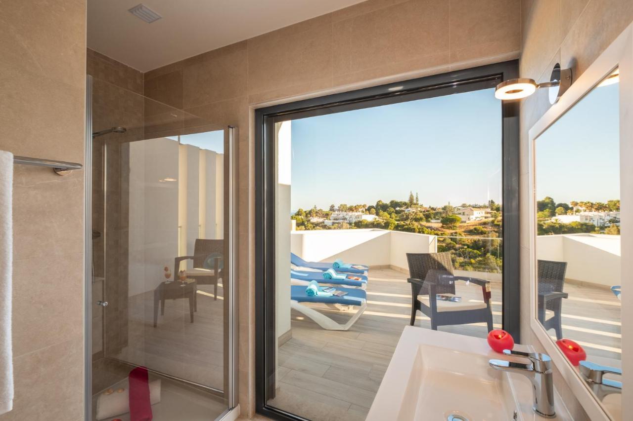 Charlotte By Algarve Vacation Villa *