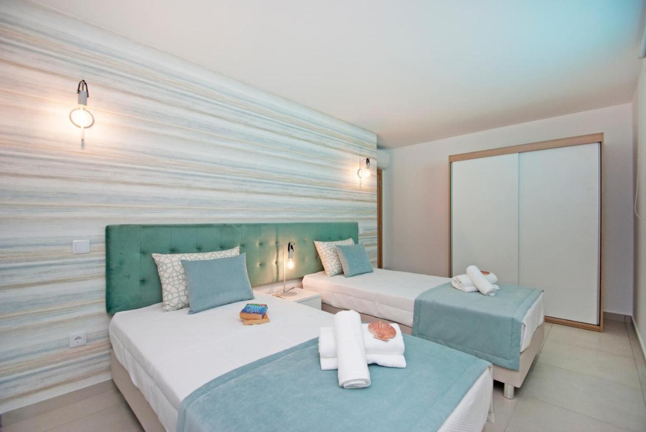 Charlotte By Algarve Vacation