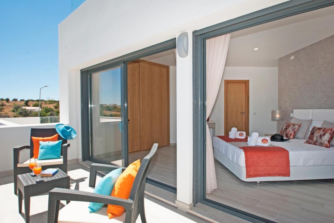 Charlotte By Algarve Vacation Villa Armacao de Pera