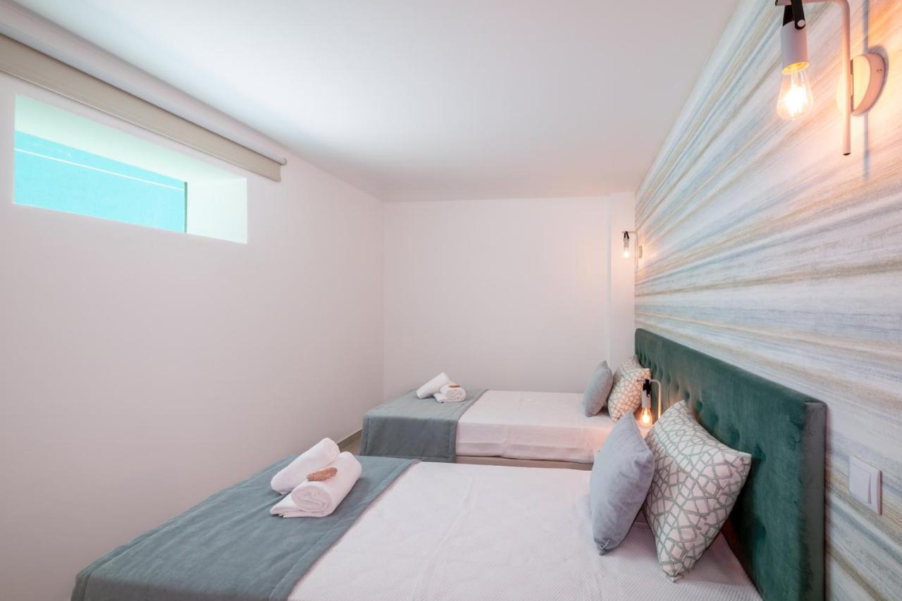 Villa Charlotte By Algarve Vacation Armacao de Pera