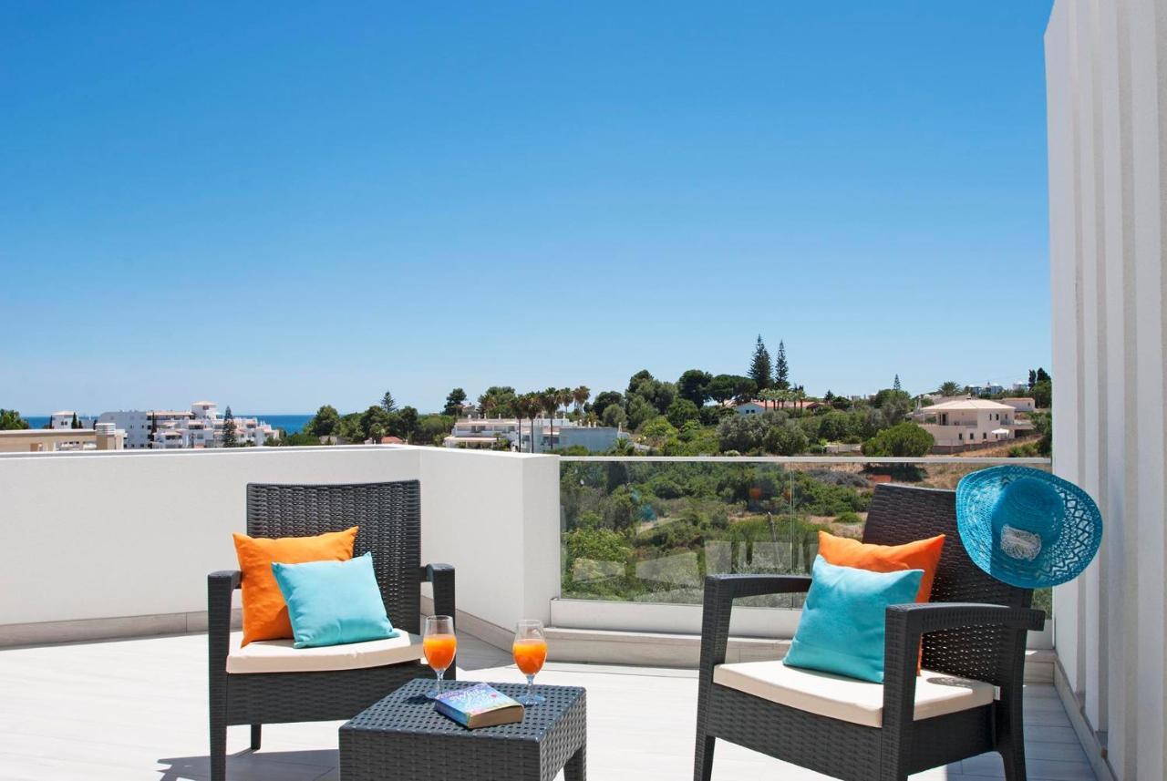 Villa Charlotte By Algarve Vacation