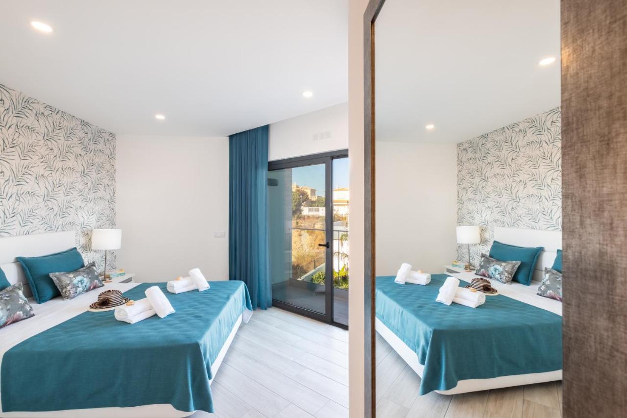 Villa Charlotte By Algarve Vacation *