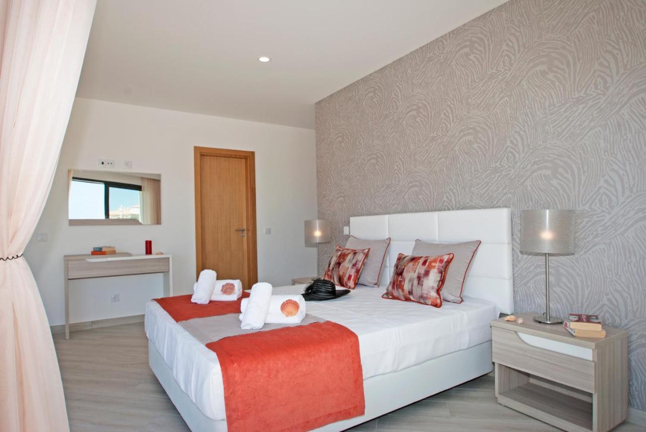 Villa Charlotte By Algarve Vacation Armacao de Pera