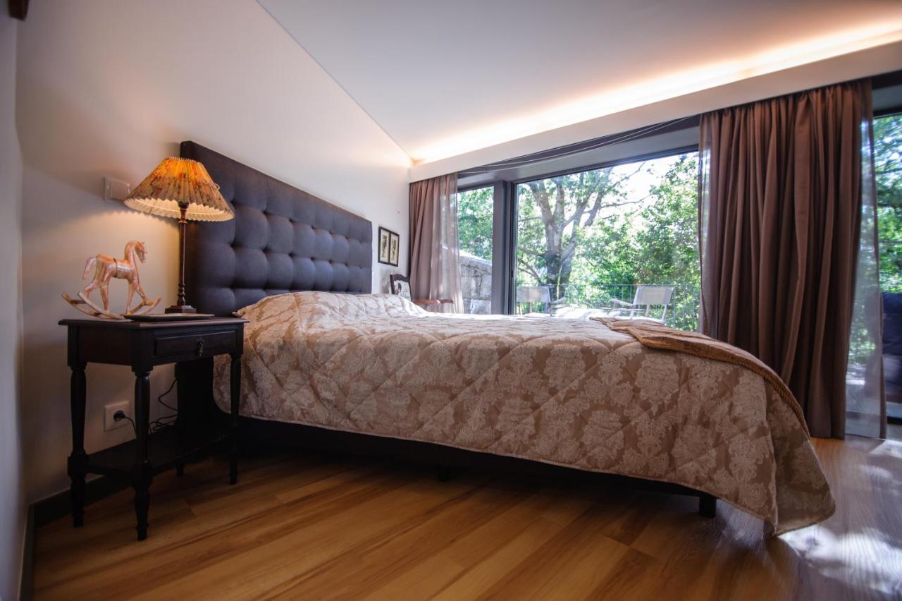 Quinta Dos Carqueijais & Wellness * Geres