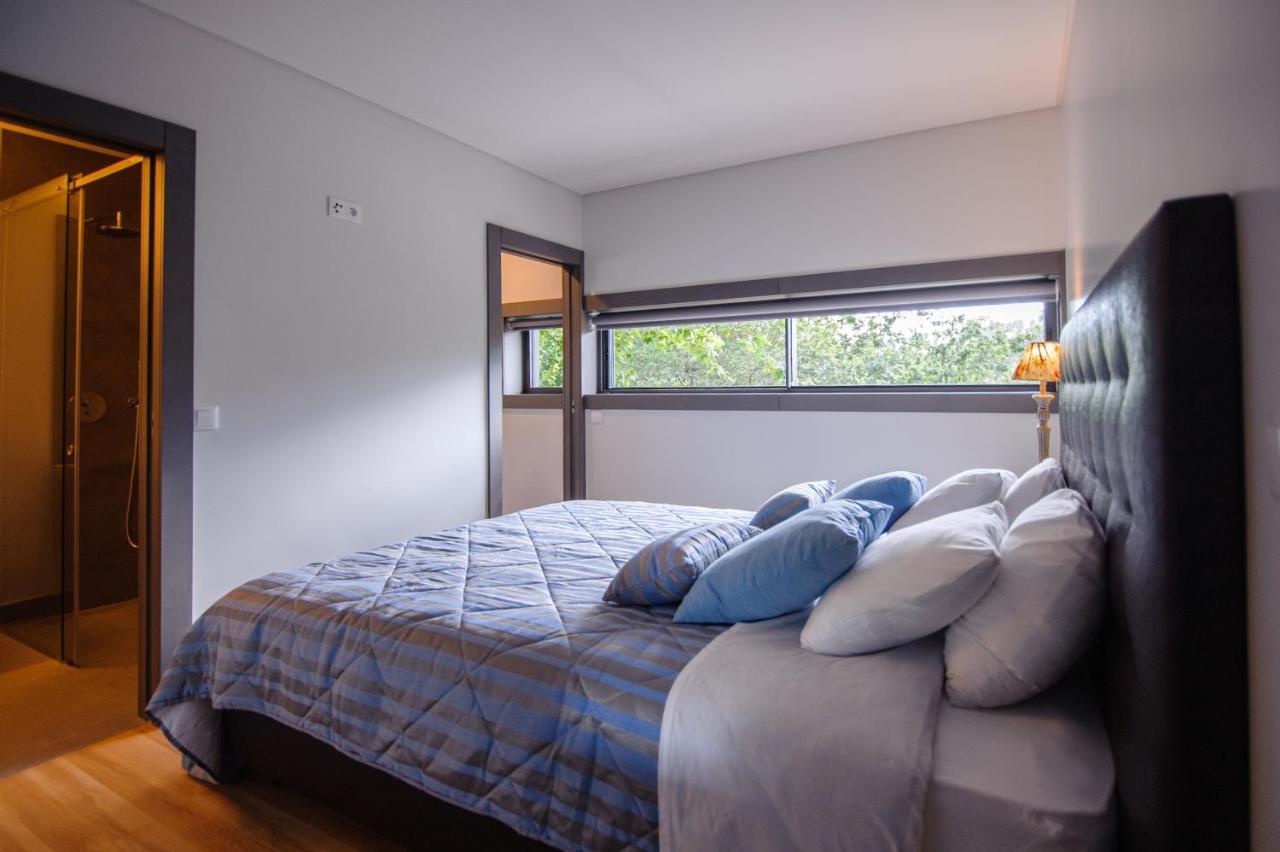 Quinta Dos Carqueijais & Wellness *