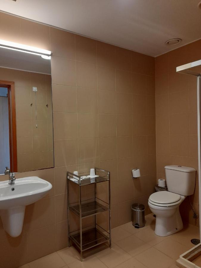 Hostel Hi Vila Nova De Cerveira - Pousada De Juventude Vila Nova de Cerveira