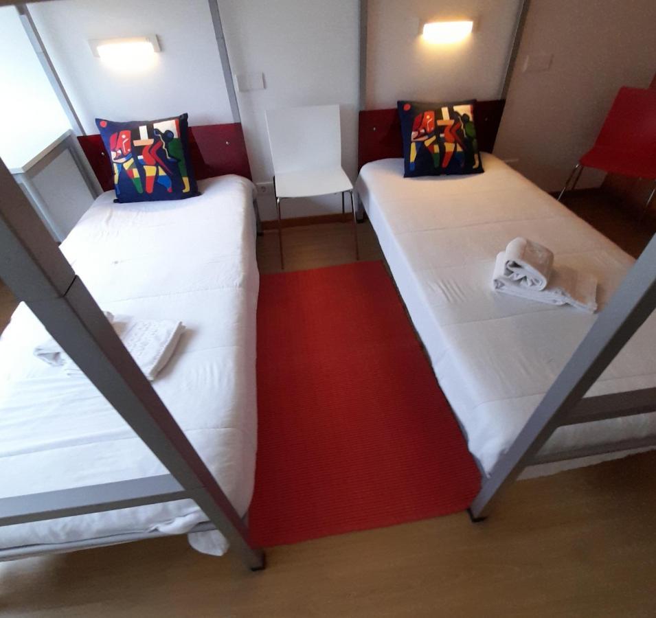 Hi Vila Nova De Cerveira - Pousada De Juventude Hostel *
