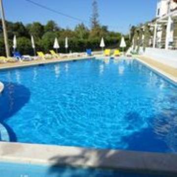 Maralvor Apartment