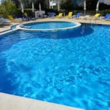 Apartment Maralvor Alvor