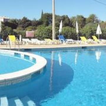 Maralvor Apartment