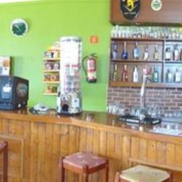 Apartment Maralvor *