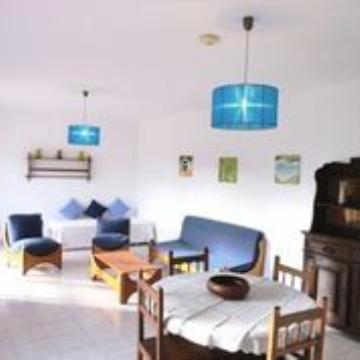 Maralvor Apartment
