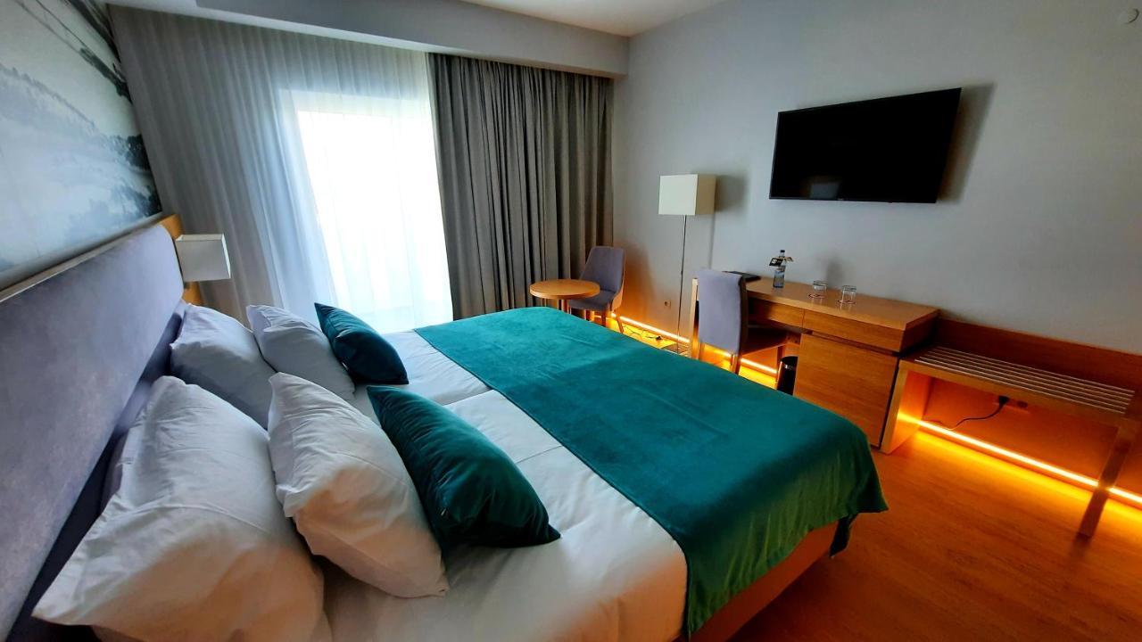 Hotel Bejaparque