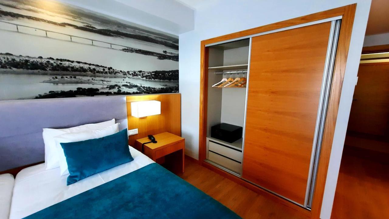 Bejaparque Hotel Beja
