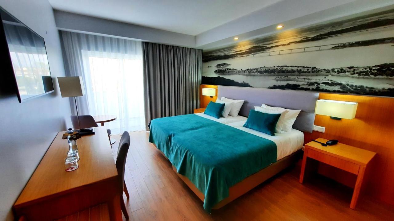 Bejaparque 4* Beja