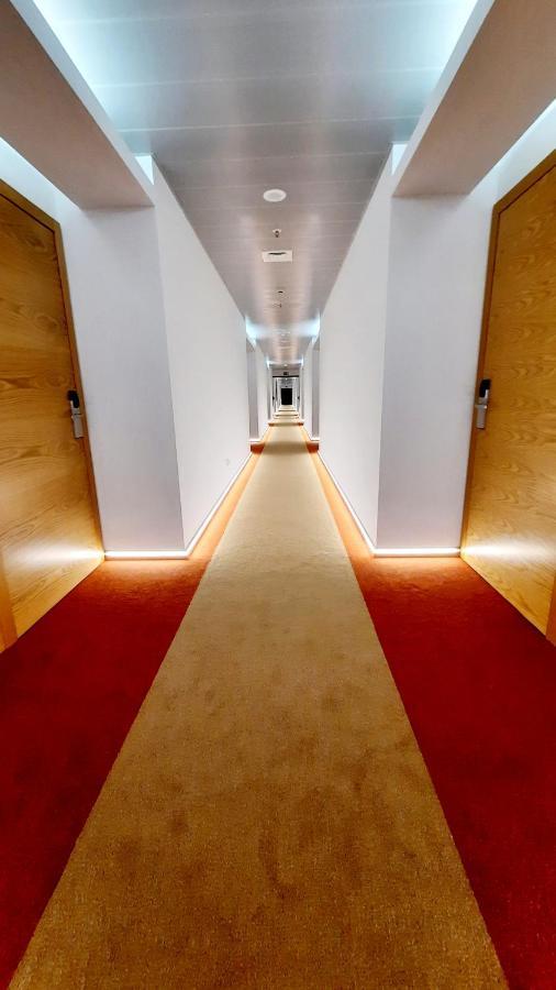 Bejaparque Hotel 4*