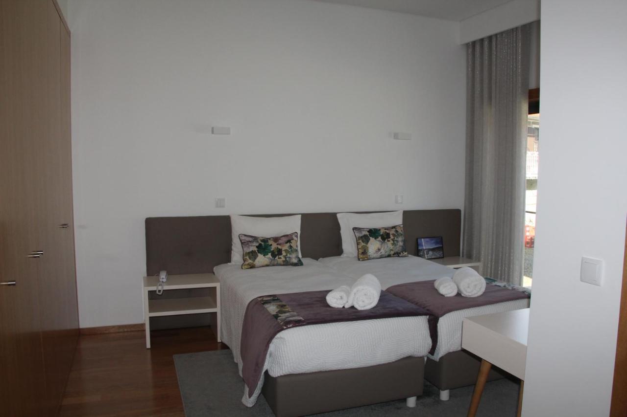Hotel Rural Da Freita Arouca