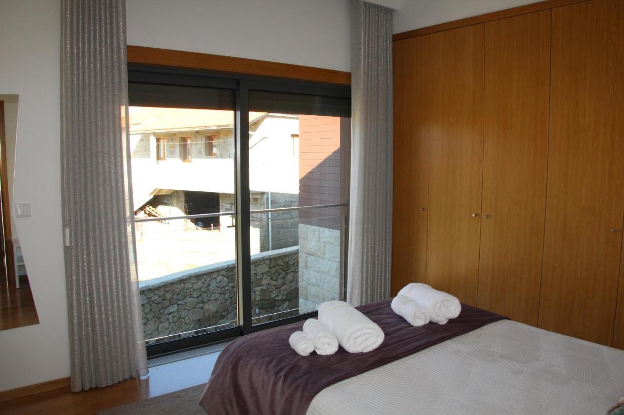 Rural Da Freita 3* Arouca