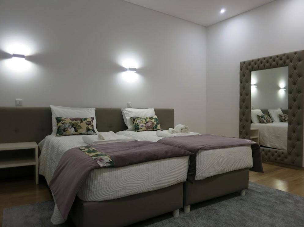 Hotel Rural Da Freita Arouca
