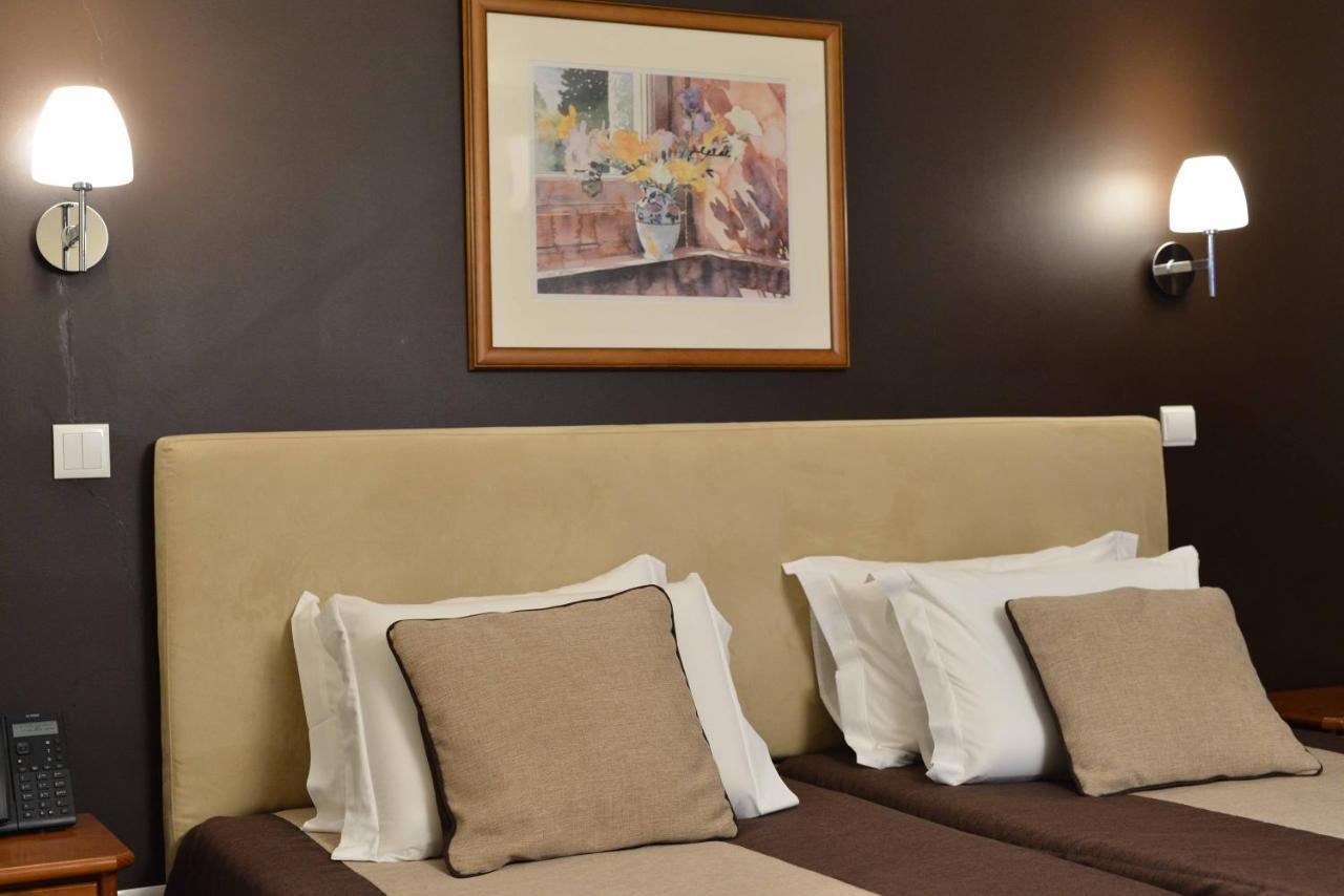 Hotel Salgueiro