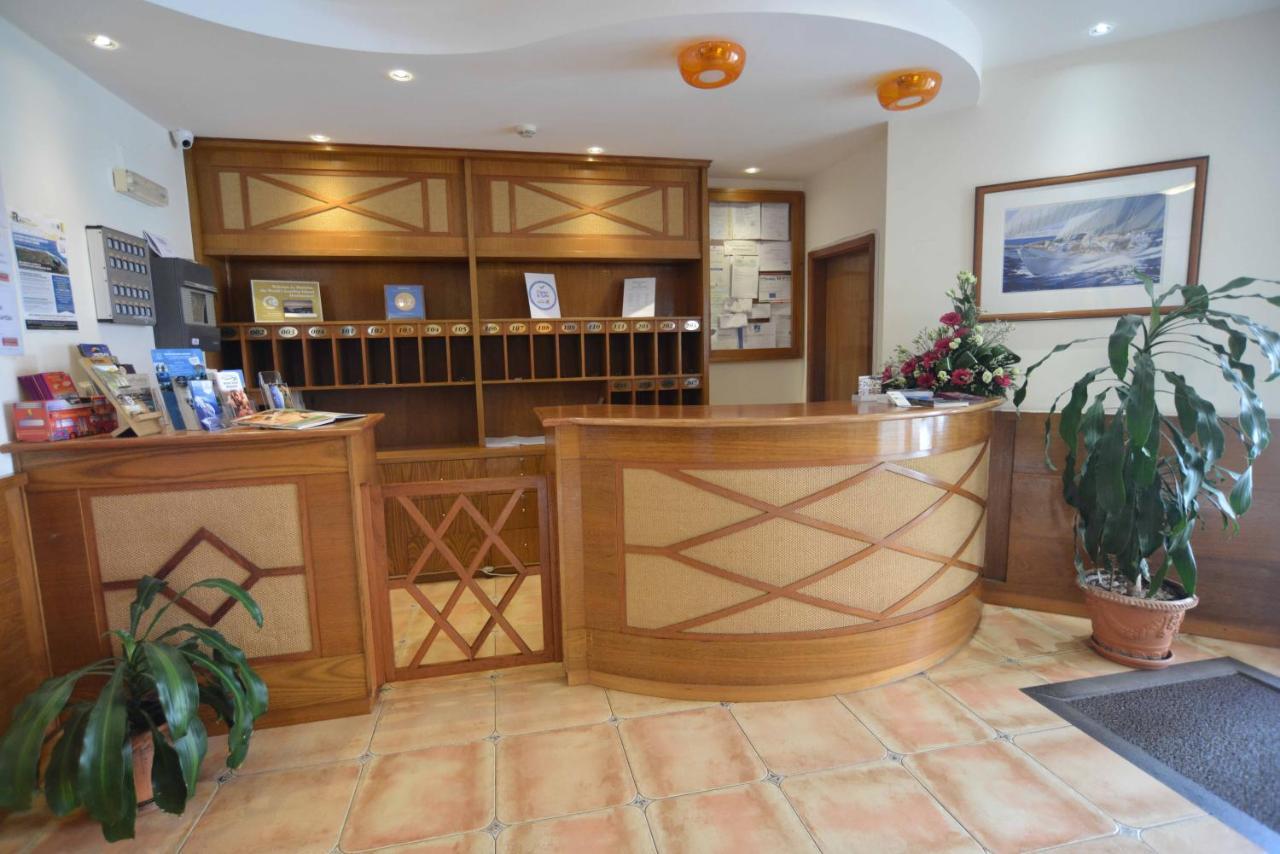 Hotel Salgueiro Porto Moniz