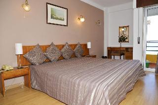 Aparthotel Turisticos Lindomar Armacao de Pera