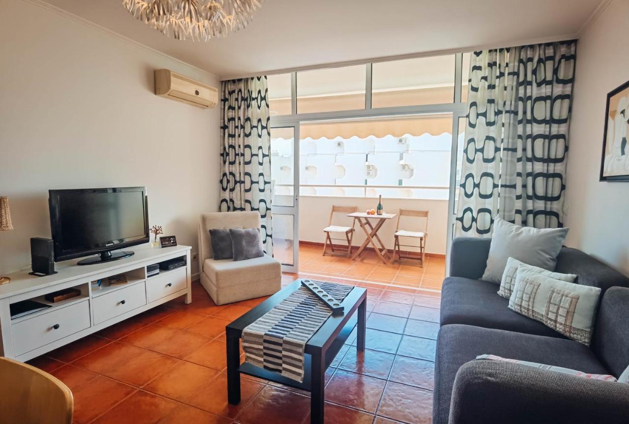 Apartment Rocha Varandas Orquidea *