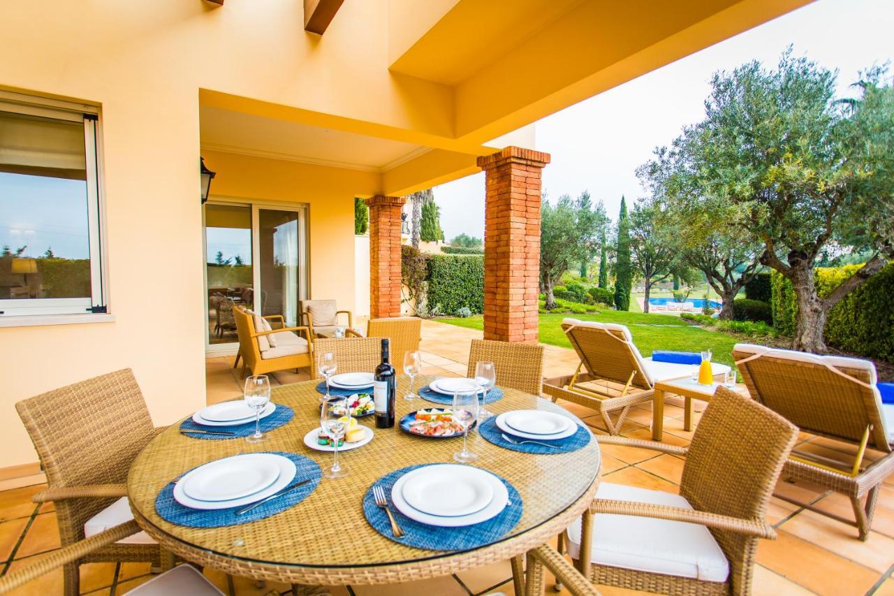 Monte Rei Golf & Country Club
