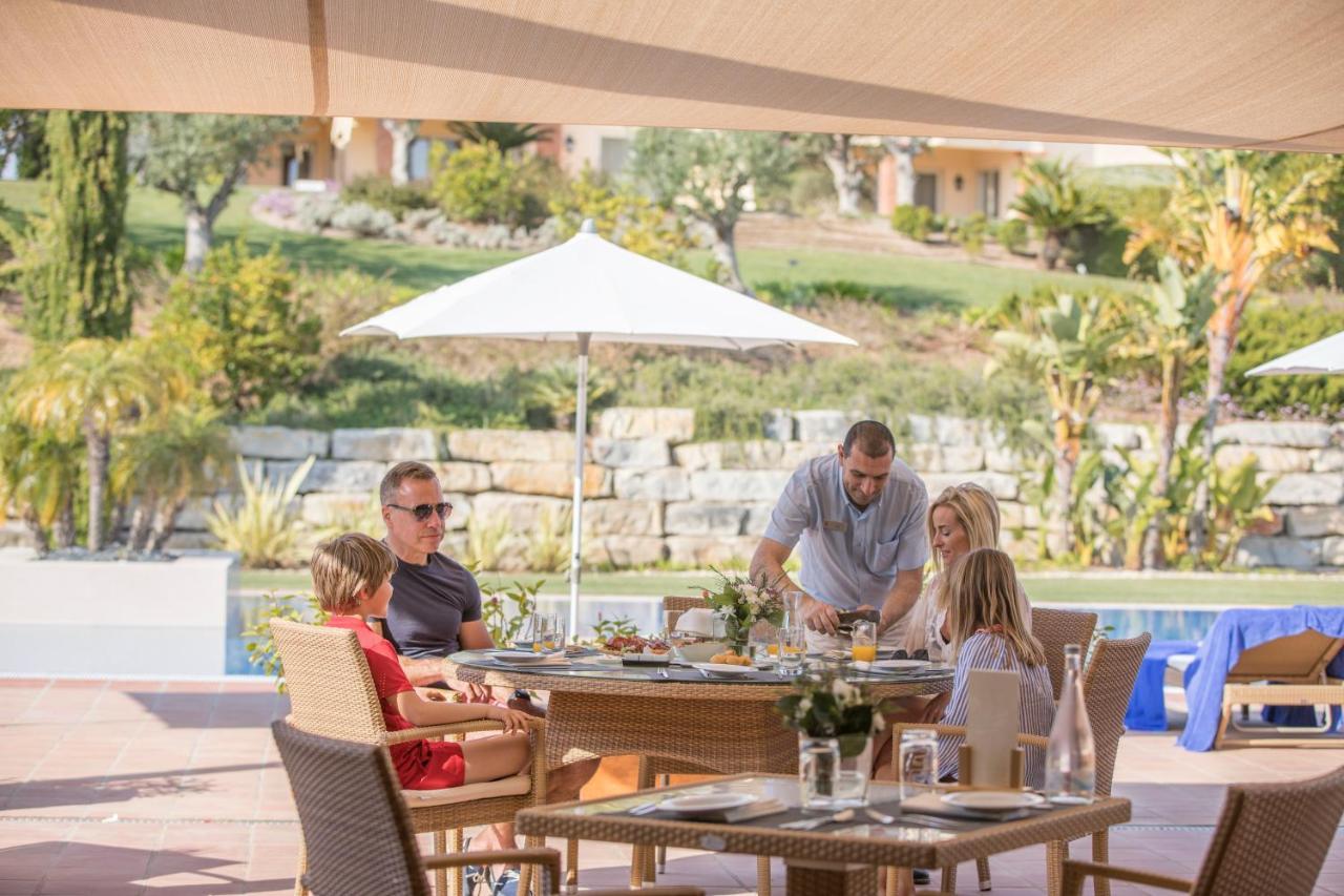 Resort Monte Rei Golf & Country Club