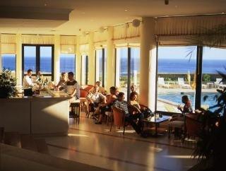 Hotel Magnoliamar Club Lagos