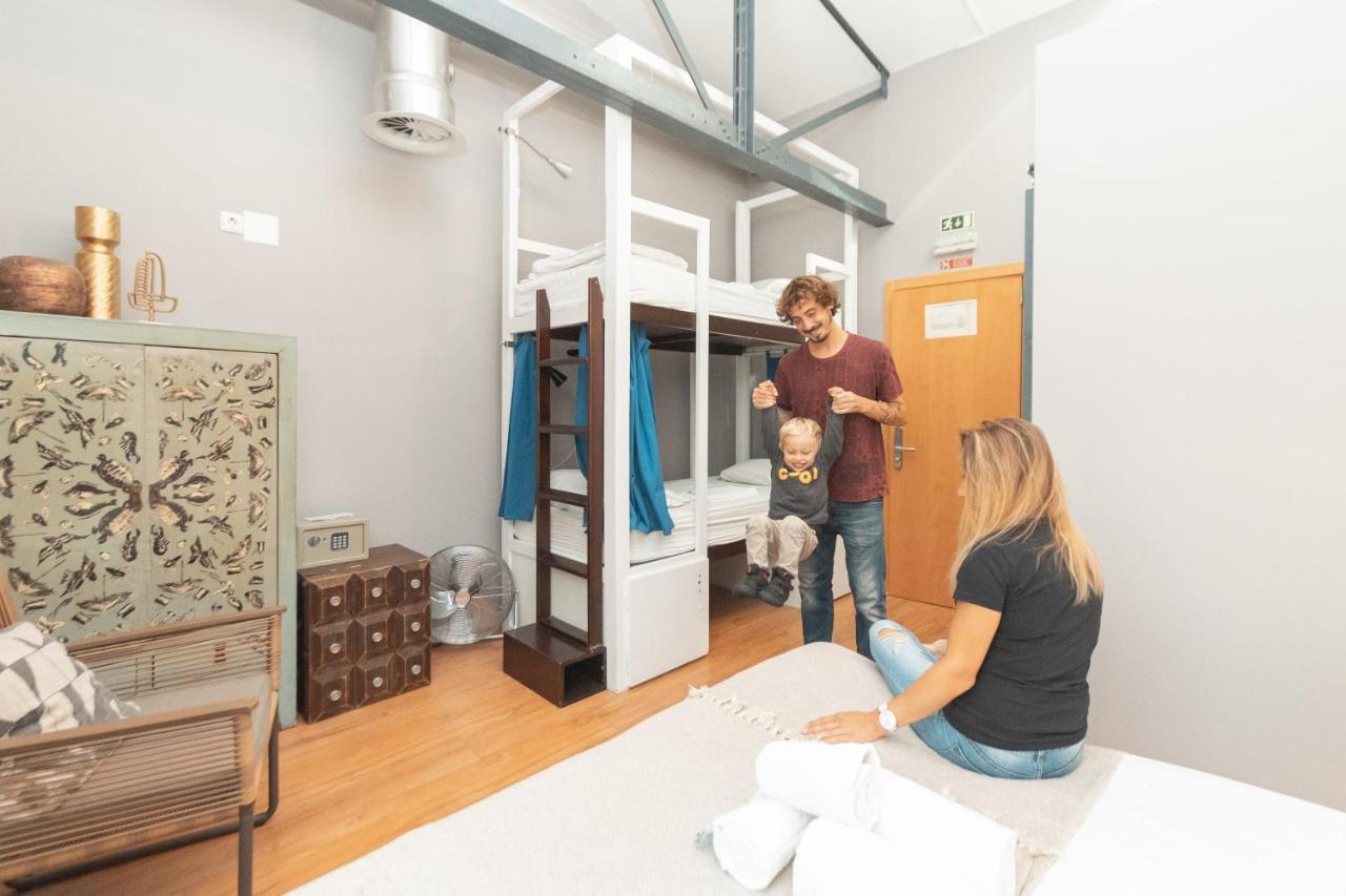 Hostal Destination
