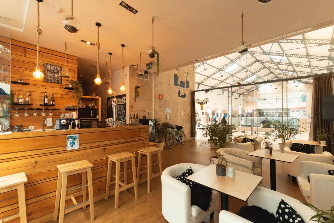 Hostal Destination Lisboa