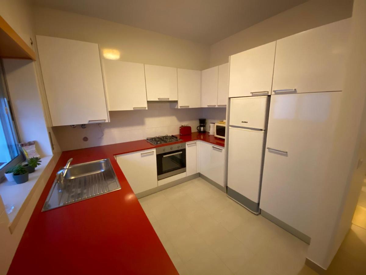 Appartement Mare *