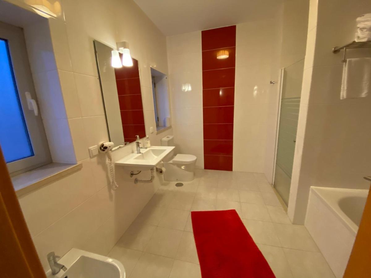 Apartamento Mare Nazaré
