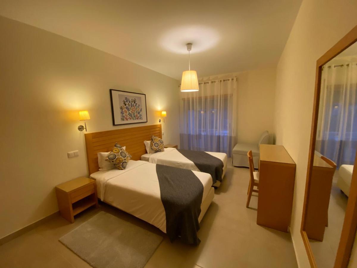 Appartement Mare Nazaré