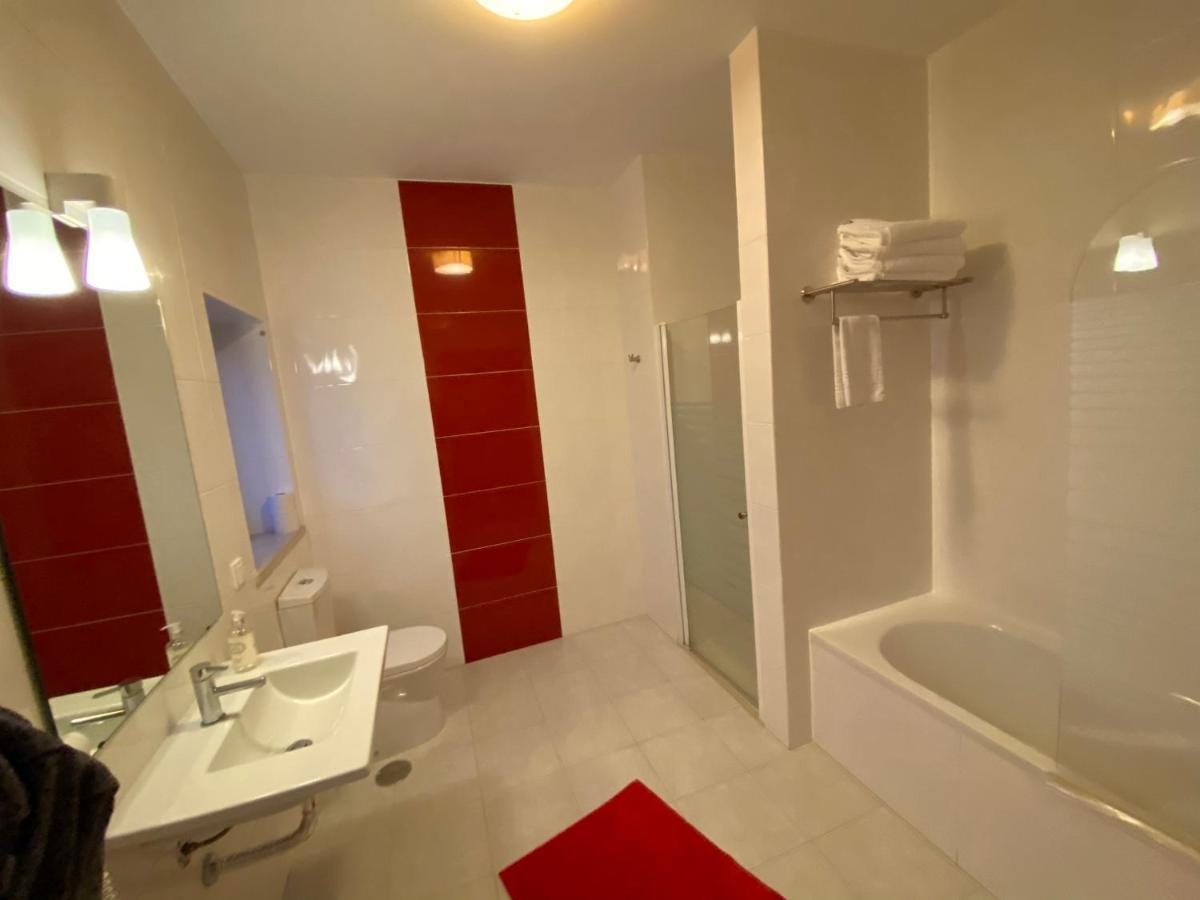 Mare Apartamento Nazaré