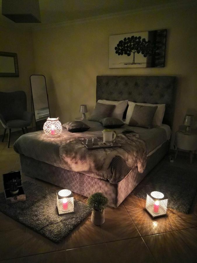 Guest house Refugio Do Bem Estar *