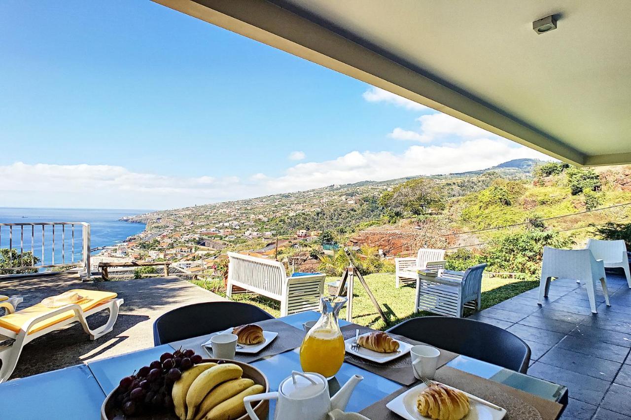 Villa Calcada With Private Pool By Hr Madeira