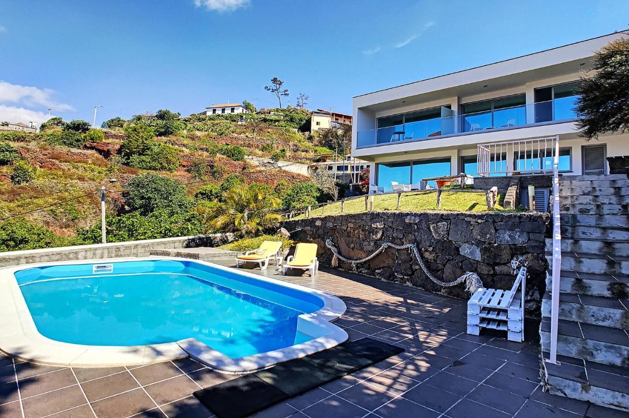 Villa Calcada With Private Pool By Hr Madeira *