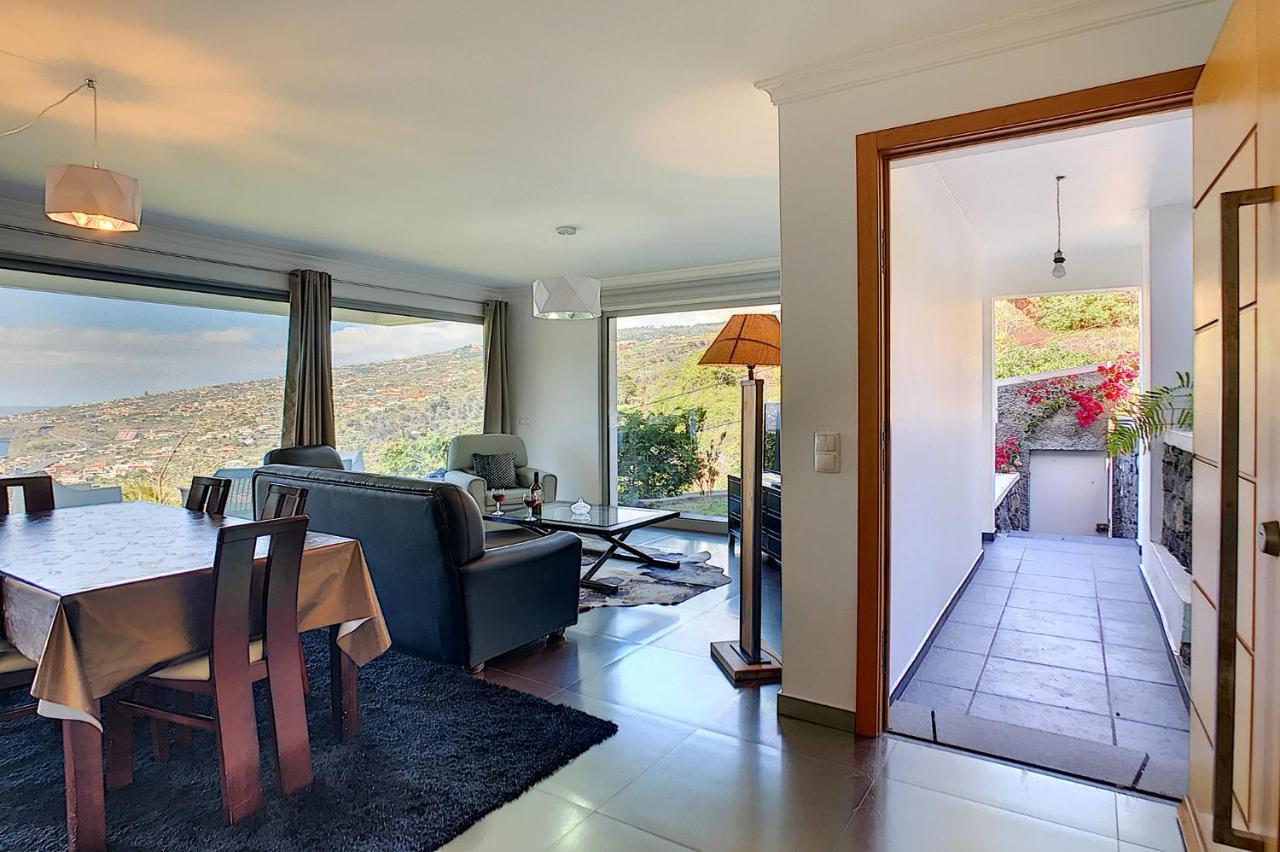 Calcada With Private Pool By Hr Madeira * Santa Cruz (Madeira)