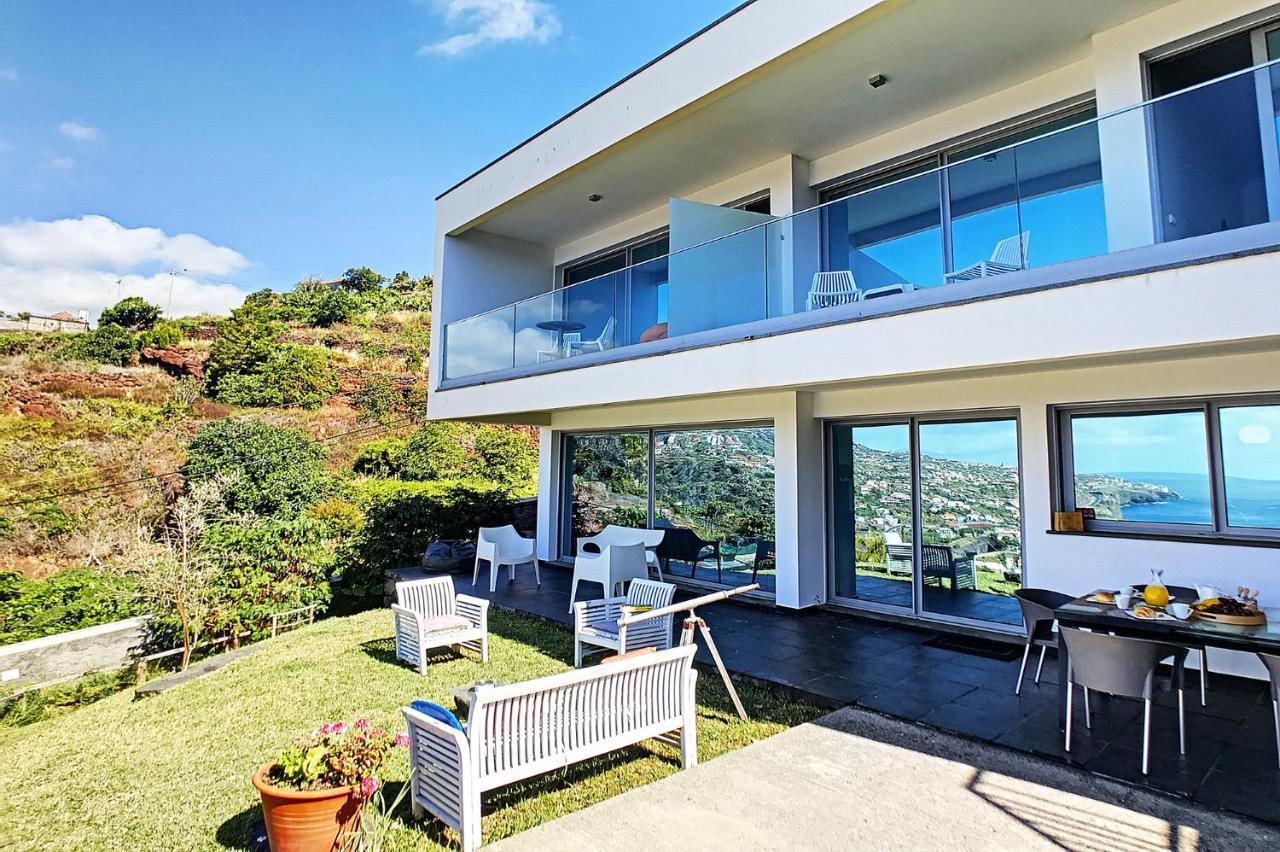 Villa Calcada With Private Pool By Hr Madeira