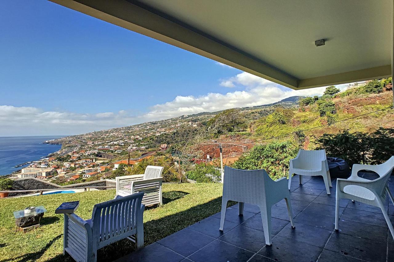Calcada With Private Pool By Hr Madeira Villa *