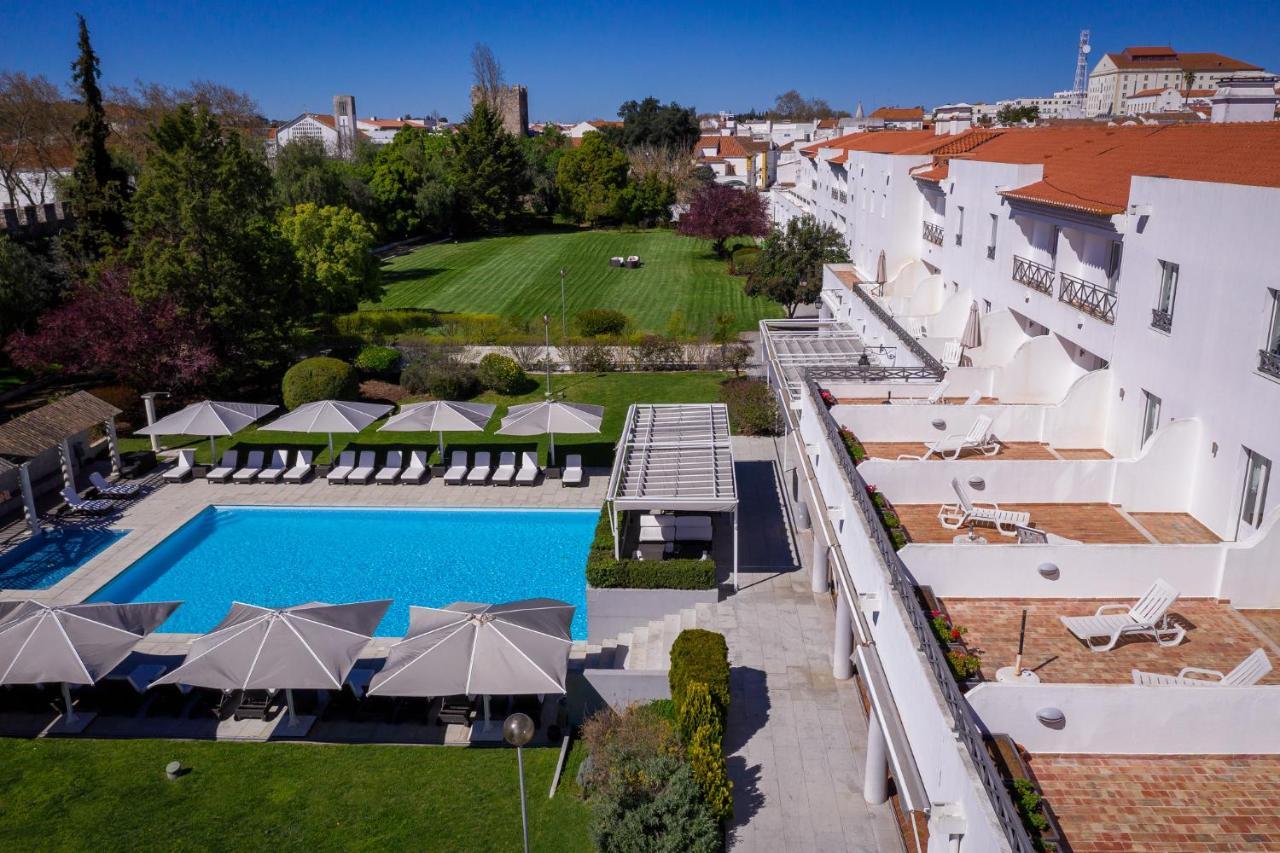 Hotel M'ar De Ar Muralhas Évora