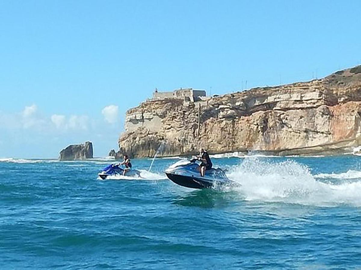 Mare 3* Nazare